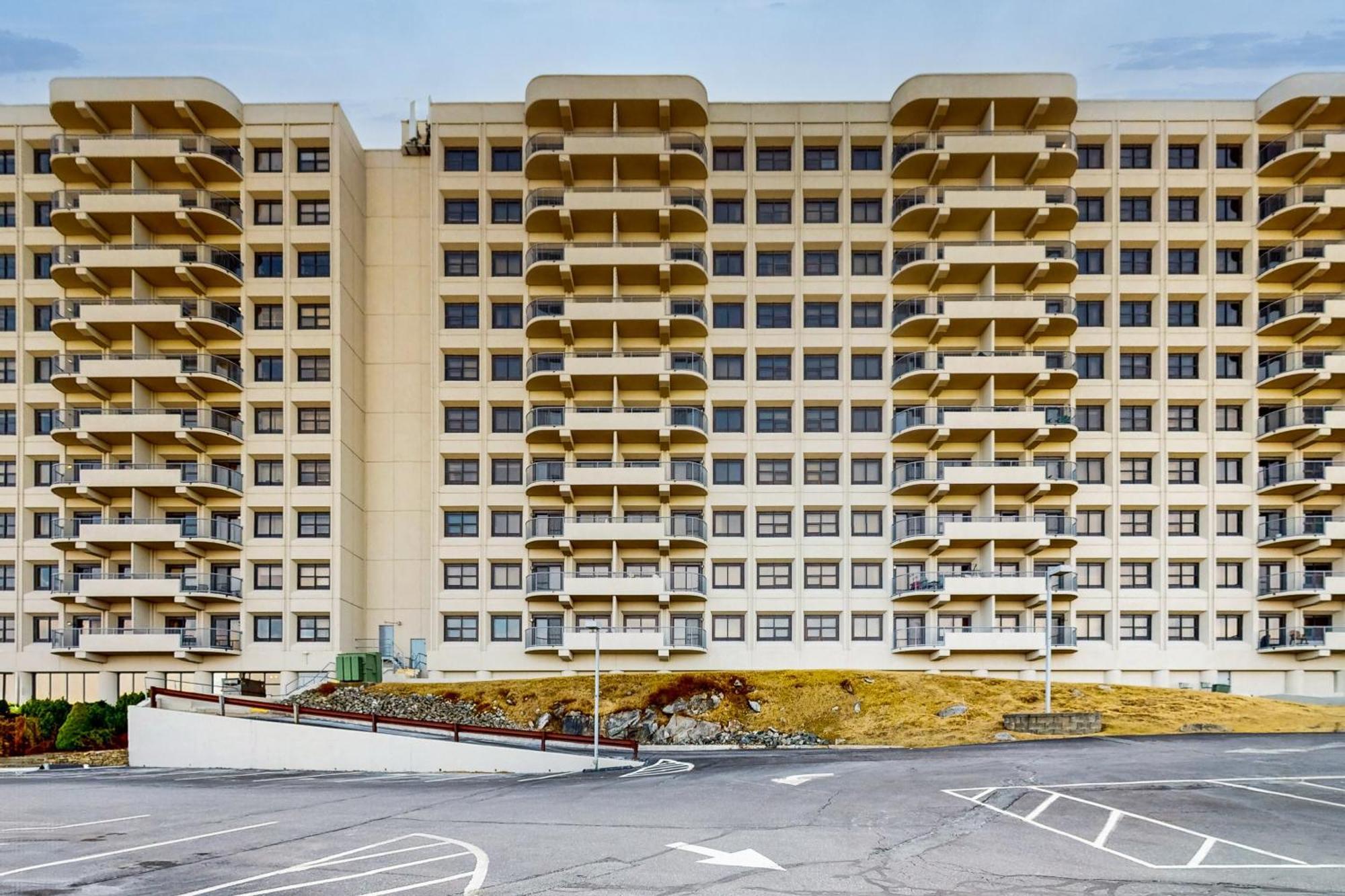 Apartment Sugar On Sugar Mountain